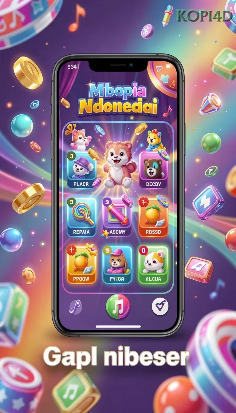 Screenshot MrHallow Win