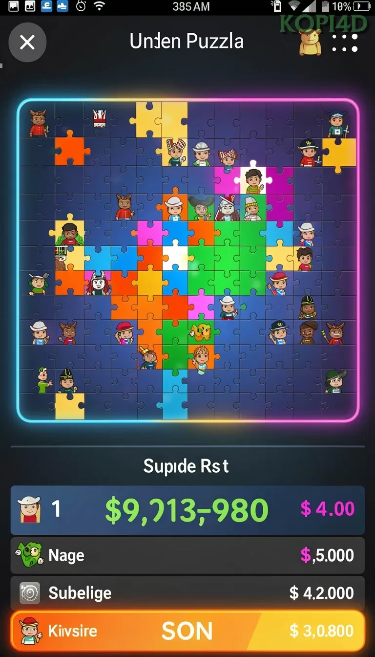 Screenshot Book Of Panda MEGawars