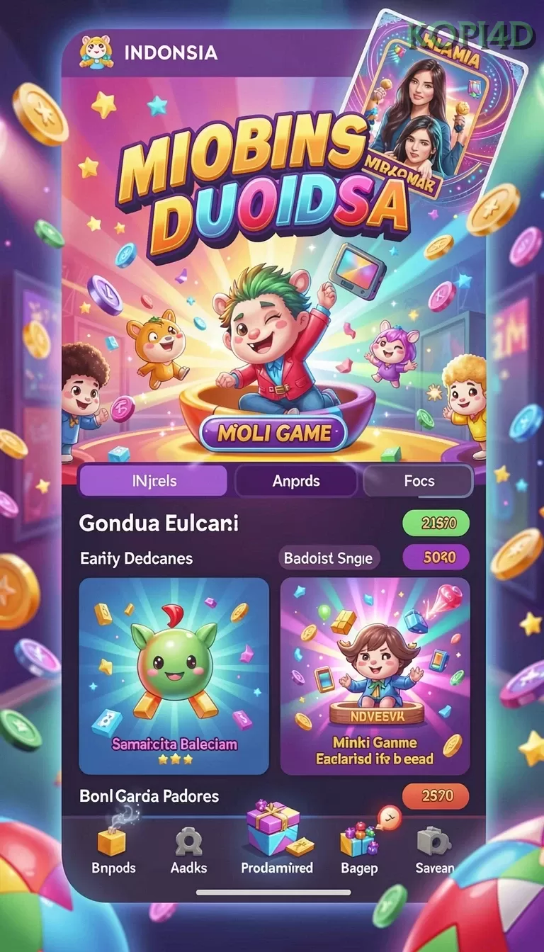 Screenshot Pinata Wins