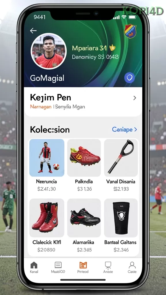 Screenshot Formosa Bear