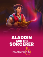 Aladdin and the Sorcerer Game 2026: Info Lengkap dan Link Main