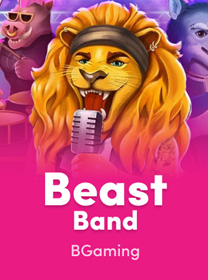 Beast Band Game 2026: Fitur Unggulan dan Review