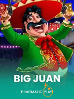 Panduan Bermain Big Juan
