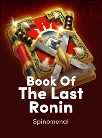 Game Book Of The Last Ronin dengan Fitur Menarik dan RTP Tinggi