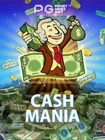 Cash Mania Slot: Info Provider, RTP, dan Max Win