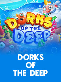 Dorks of the Deep Game Terbaru: Review dan Info Lengkap