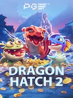 Game Dragon Hatch 2 dengan RTP Tinggi dan Fitur Menarik