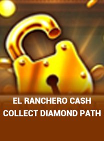 Cara Main El Ranchero Cash Collect Diamond Path di HP Android dengan Benar