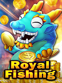 Game Fishing Jili Royal Fishing Terpercaya dengan Fitur Terbaik