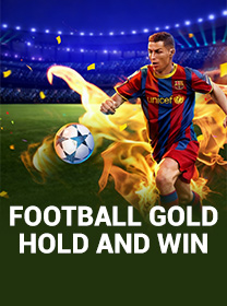 Football Gold HOLD AND WIN Terbaru: Review Game dan Tips Bermain
