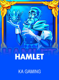 Hamlet Slot: RTP Tinggi dan Volatilitas Rendah