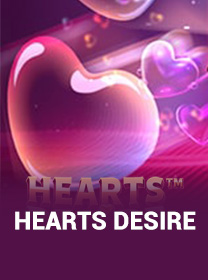 Hearts Desire Game: Cara Akses dan Bermain dengan Aman