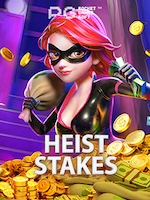 Panduan Heist Stakes Terlengkap untuk Pemain Baru