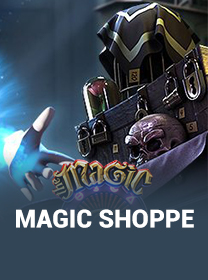 Review Magic Shoppe Terlengkap untuk Pemain Baru