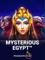 Game Mysterious Egypt dengan Fitur Menarik dan RTP Tinggi