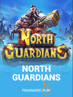 North Guardians Game: Provider, Fitur, dan Max Win