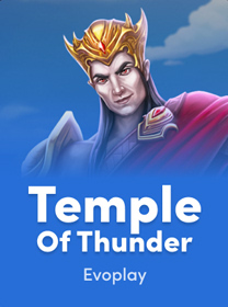 Game Temple of Thunder Terbaik: Fitur dan Kelebihan Lengkap