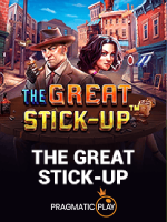 The Great Stick Up Game 2026: Fitur Unggulan dan Review