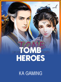 Panduan Lengkap Main Tomb Heroes di Perangkat Android