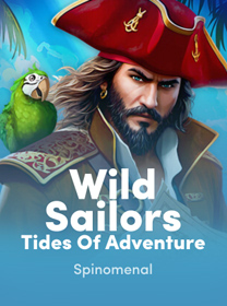 Wild Sailors Tides Of Adventure Game: RTP, Fitur, dan Akses Main