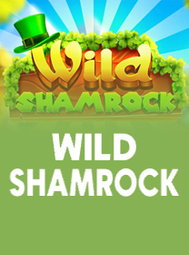 Wild-Shamrock