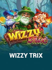 Review Game Wizzy Trix