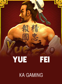 Yue Fei Game: RTP, Fitur, dan Akses Main