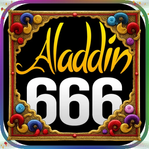 Aplikasi aladdin666 Paling Baru untuk Android