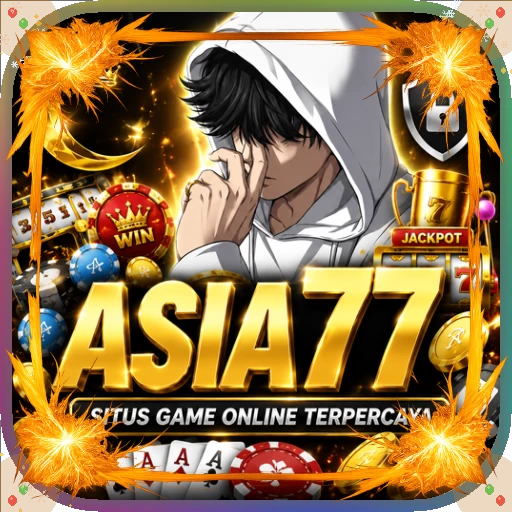 asia77 APK Full Version untuk Android