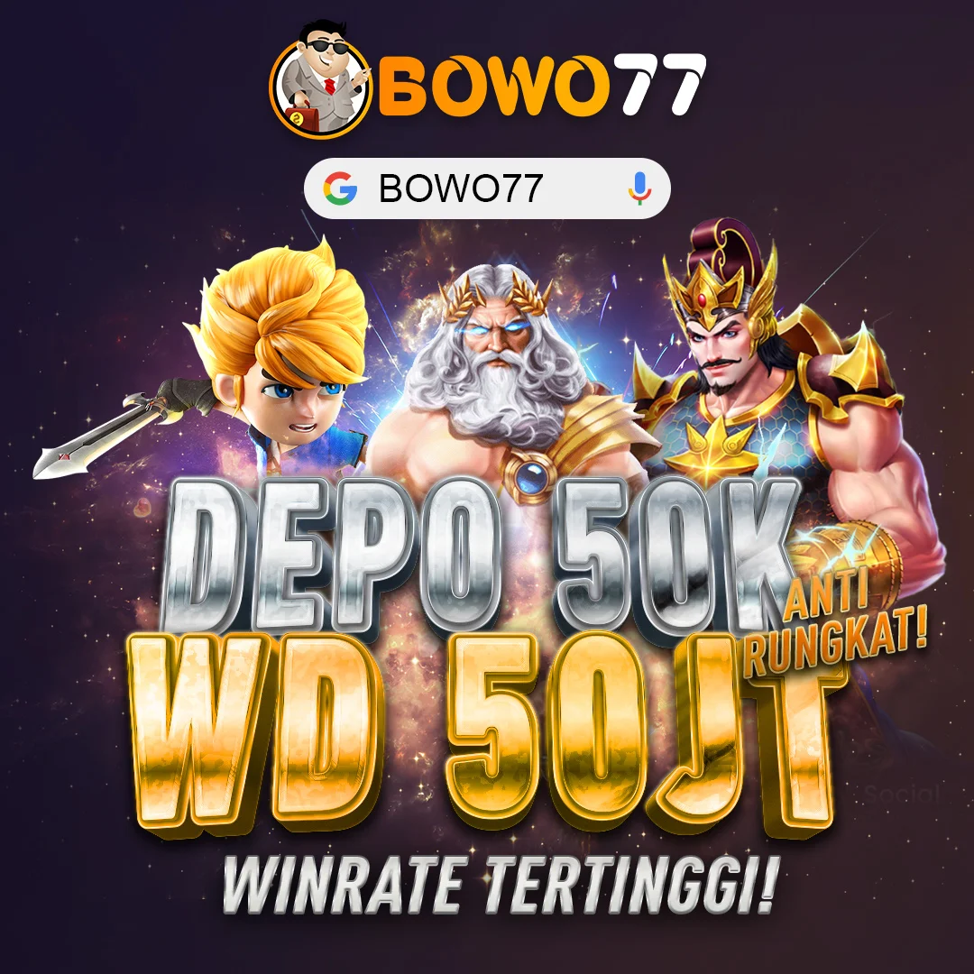 bowo77 APK: Fitur, Ukuran, dan Link Download