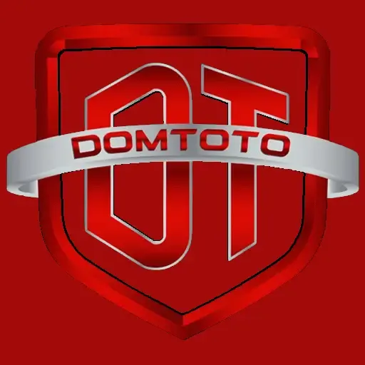 Info Aplikasi domtoto Terbaru dan Cara Download