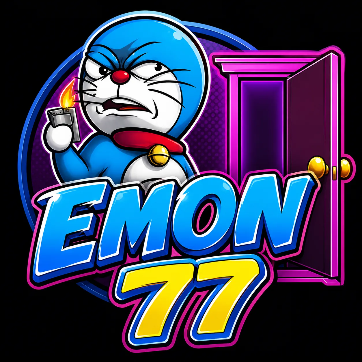 emon77 APK Terbaru dan Aman untuk Diunduh