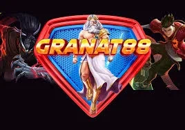 Aplikasi granat88 Paling Baru untuk Android