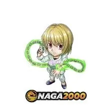 Cara Download dan Instal naga2000 di Android