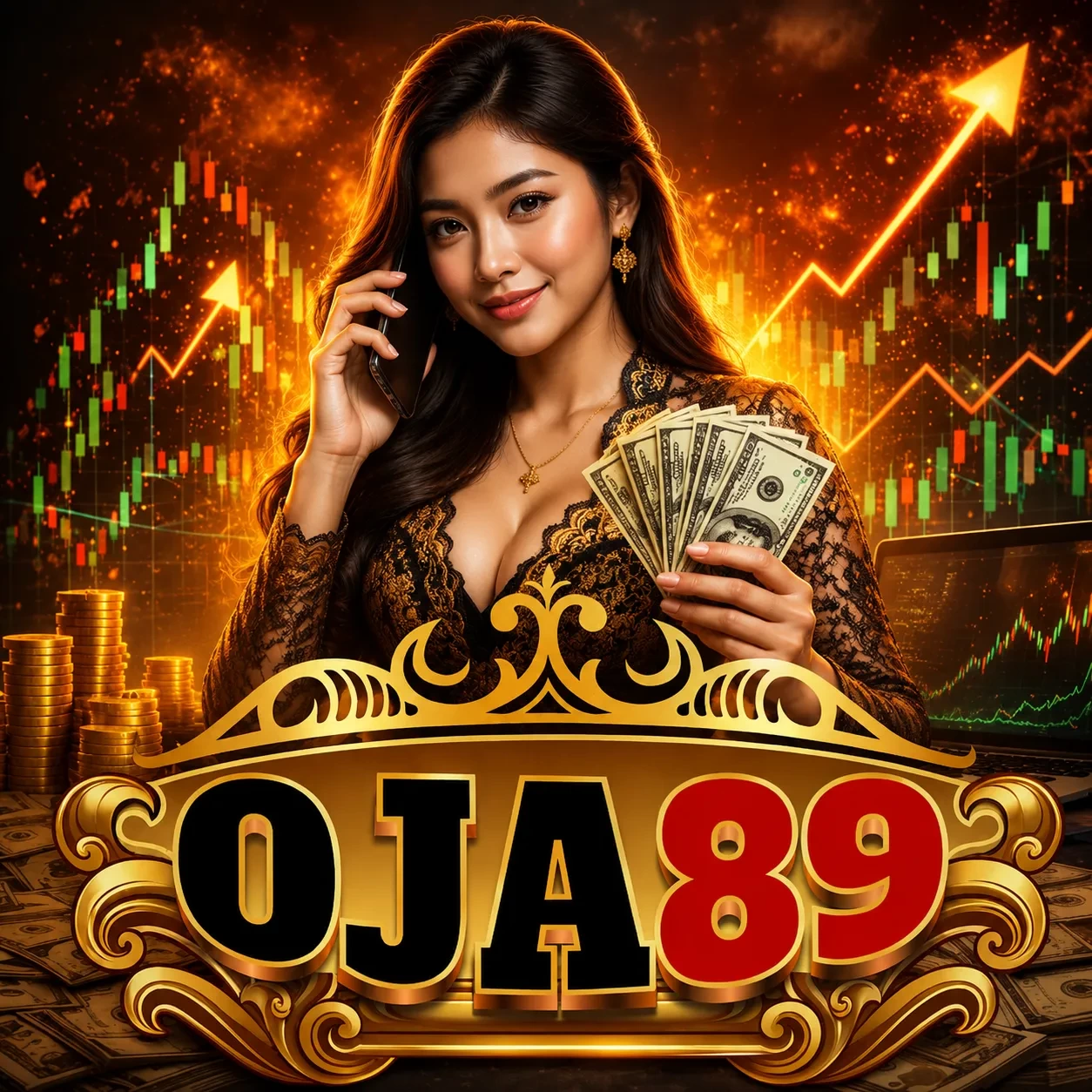 oja89 App Terbaru: Fitur Unggulan dan Download