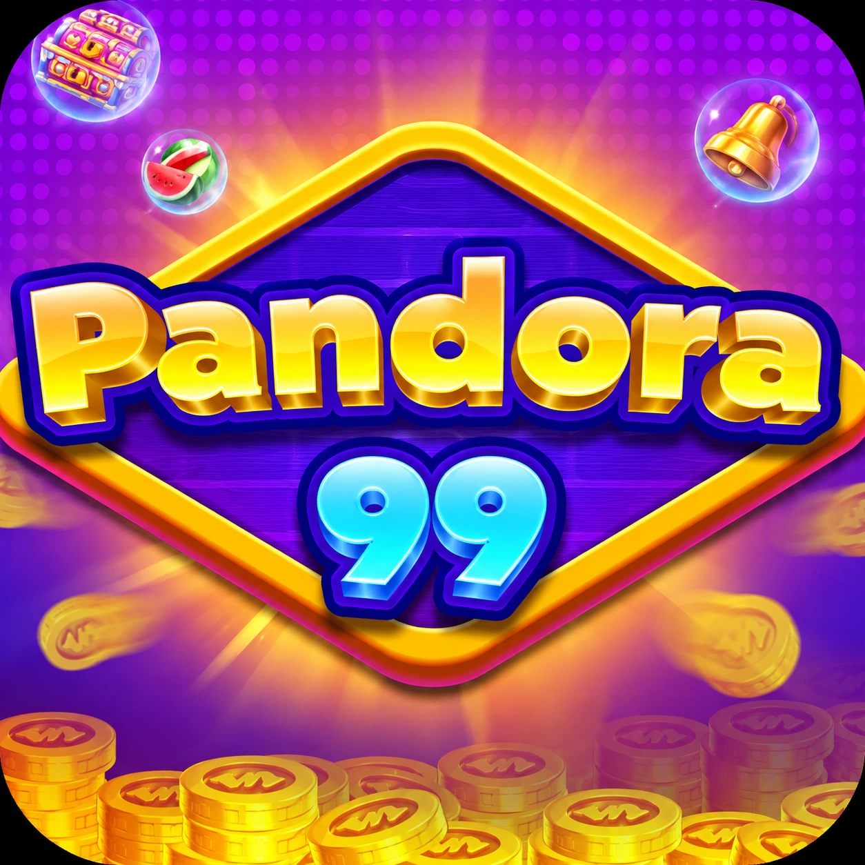pandora99 APK Terbaru dengan Fitur Lengkap